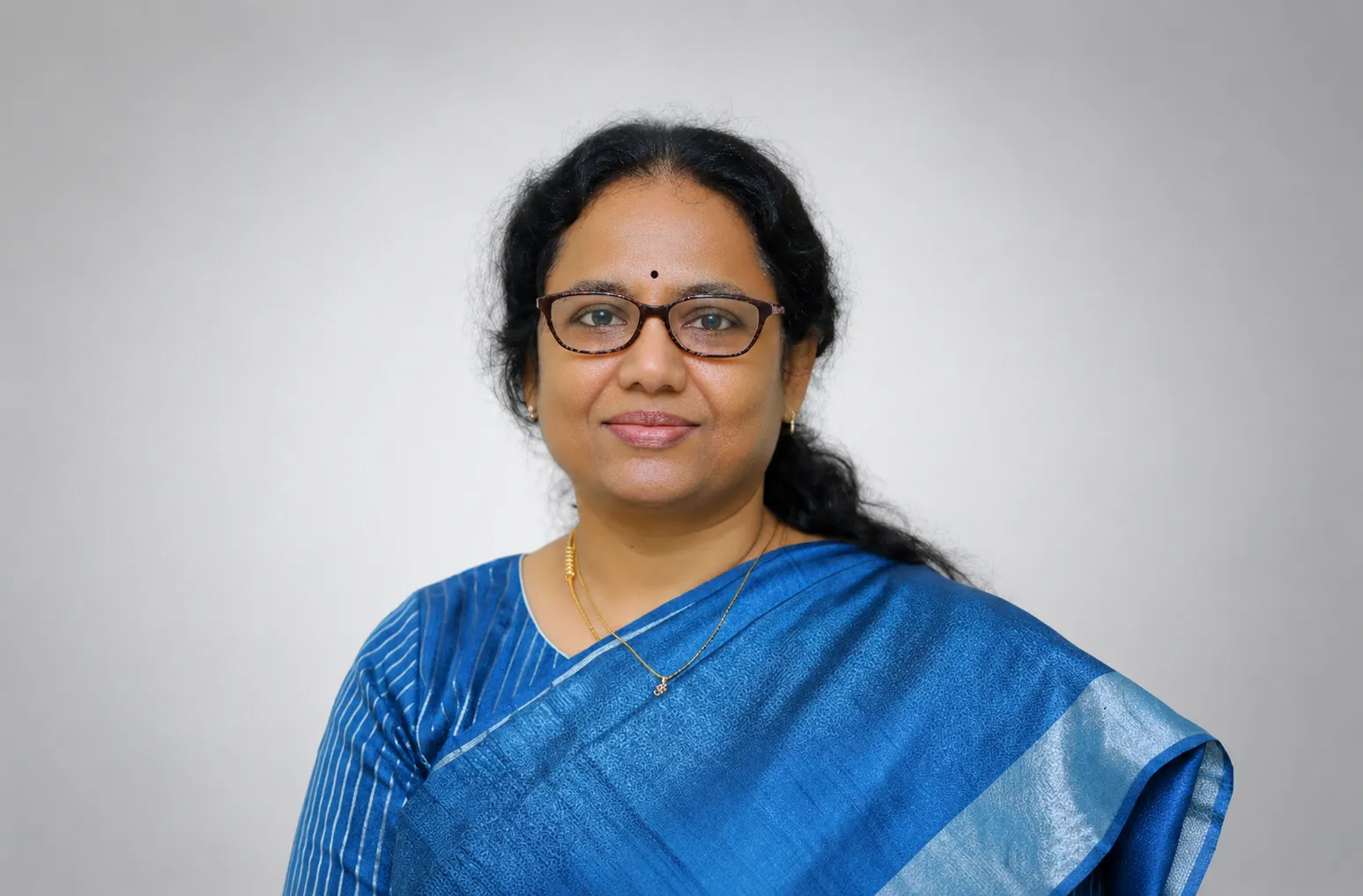 Dr Anuradha Udumudi