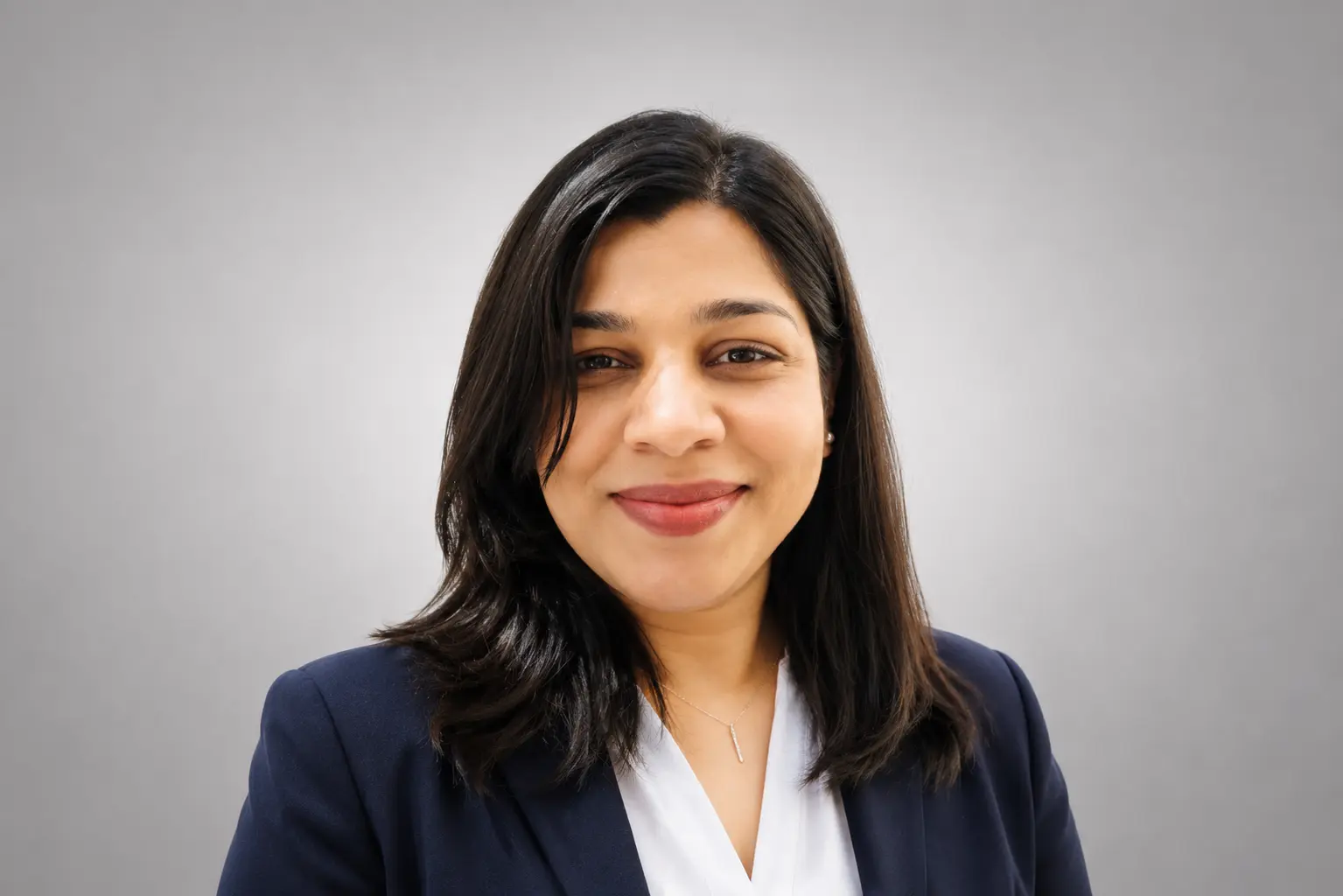 Dr Fiona D'Souza