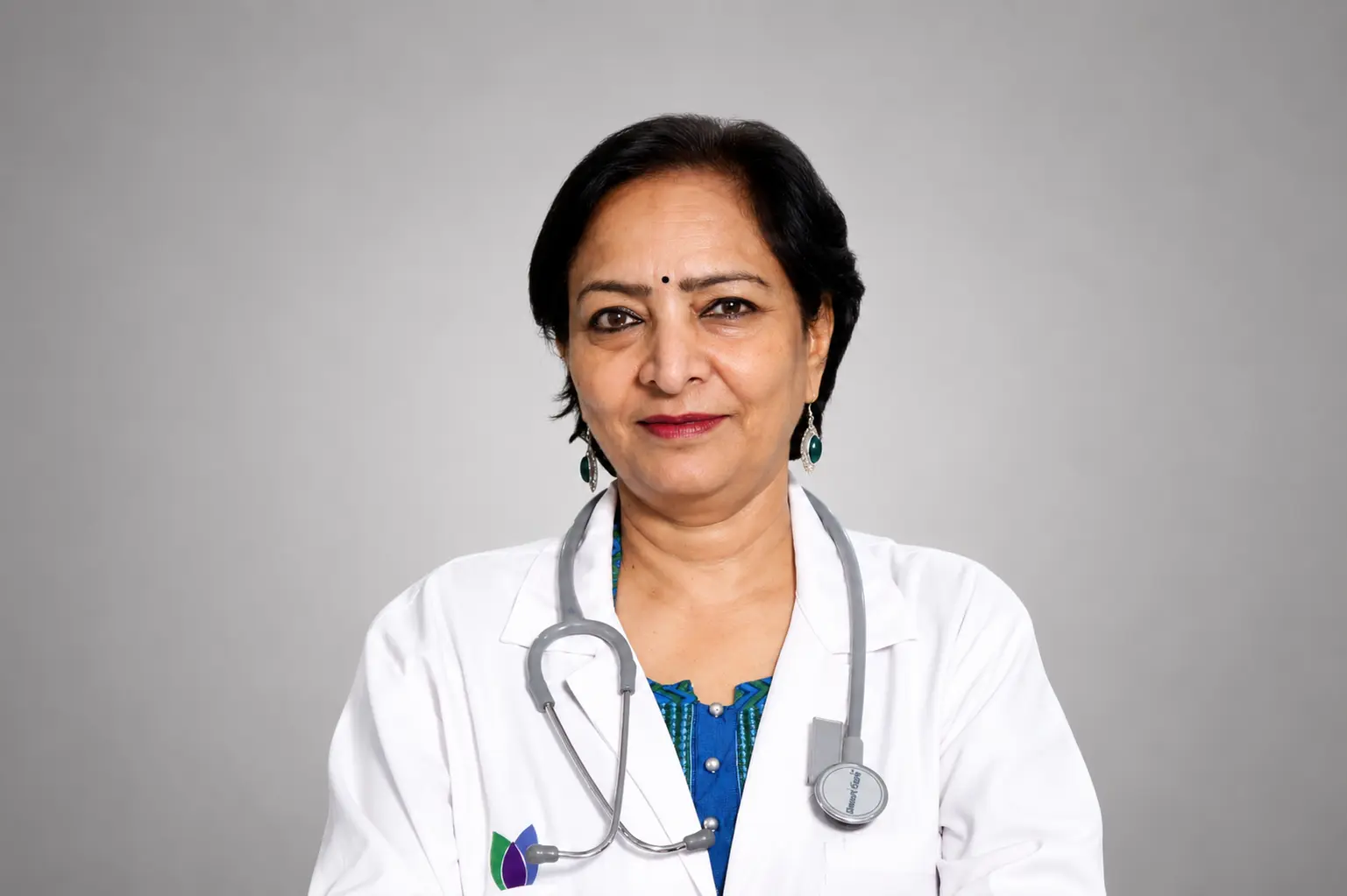 Dr Kamini Rao