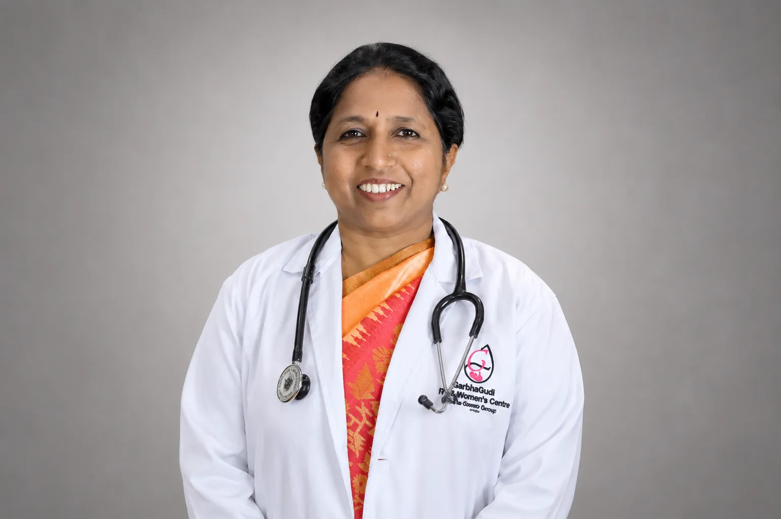 Dr. Asha S Vijay
