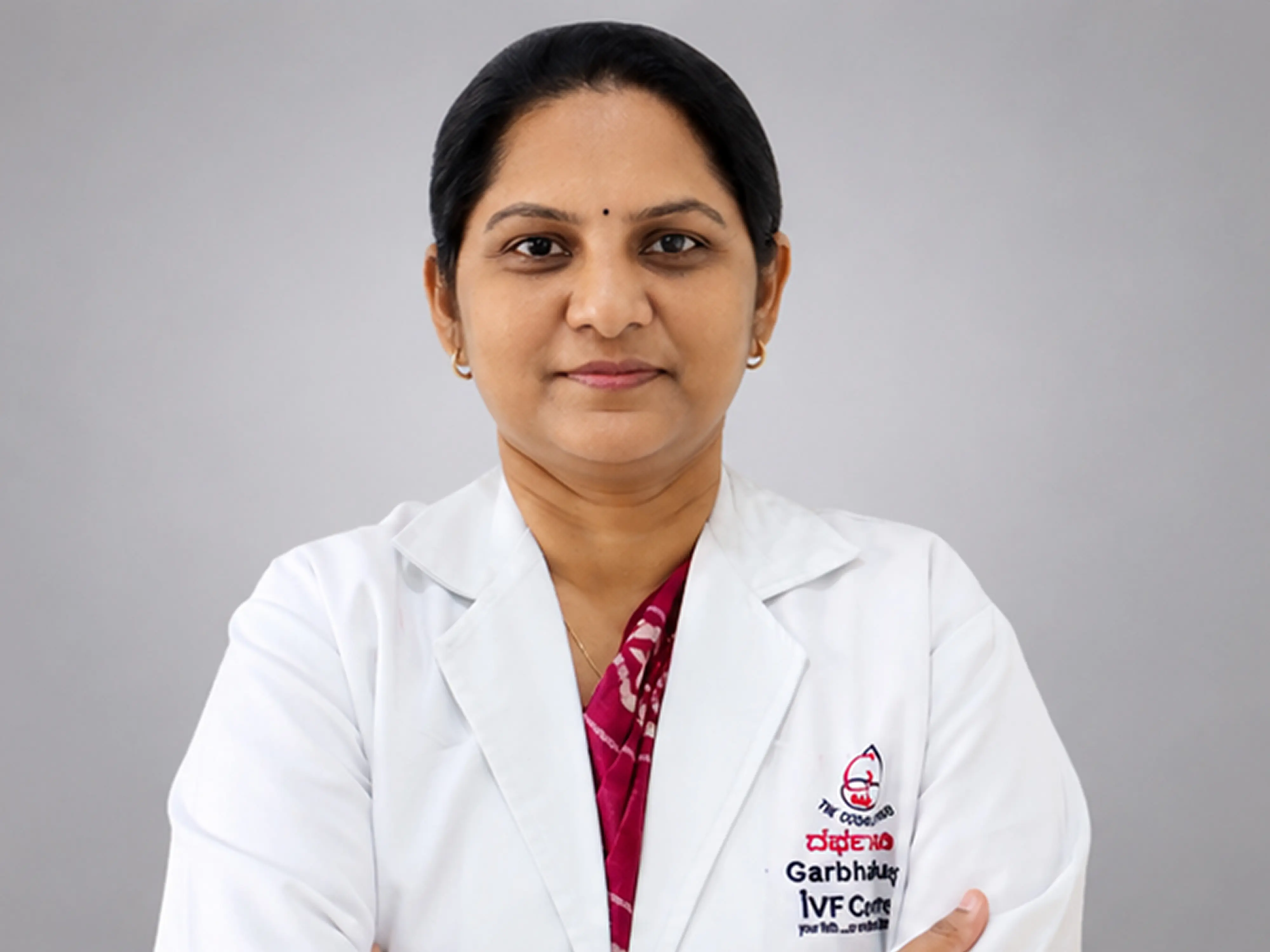 Dr. Aparna N