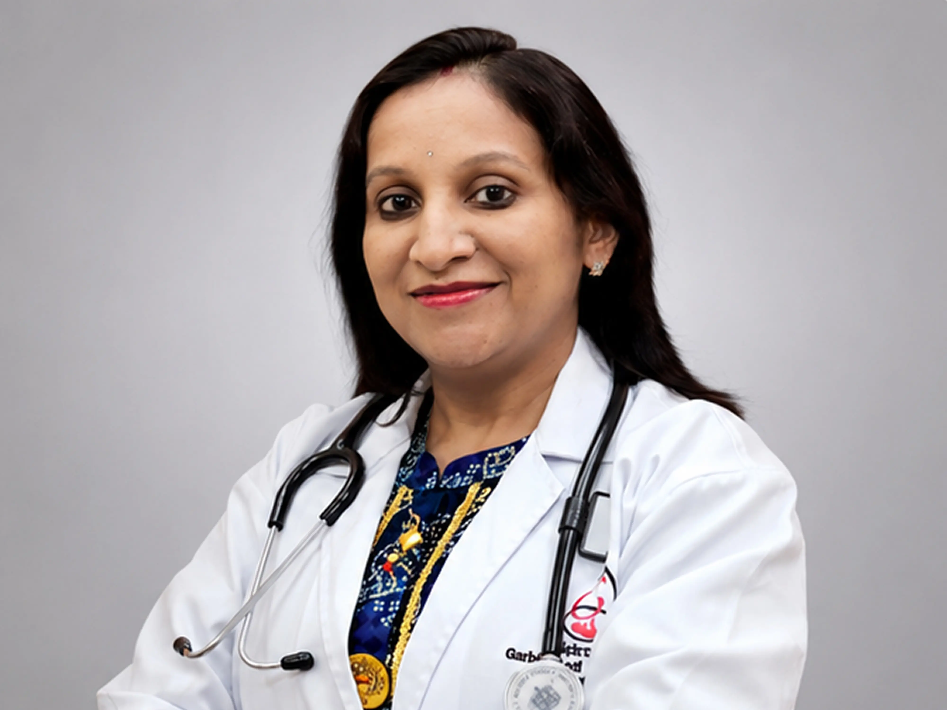 Dr. Priyanka Rani