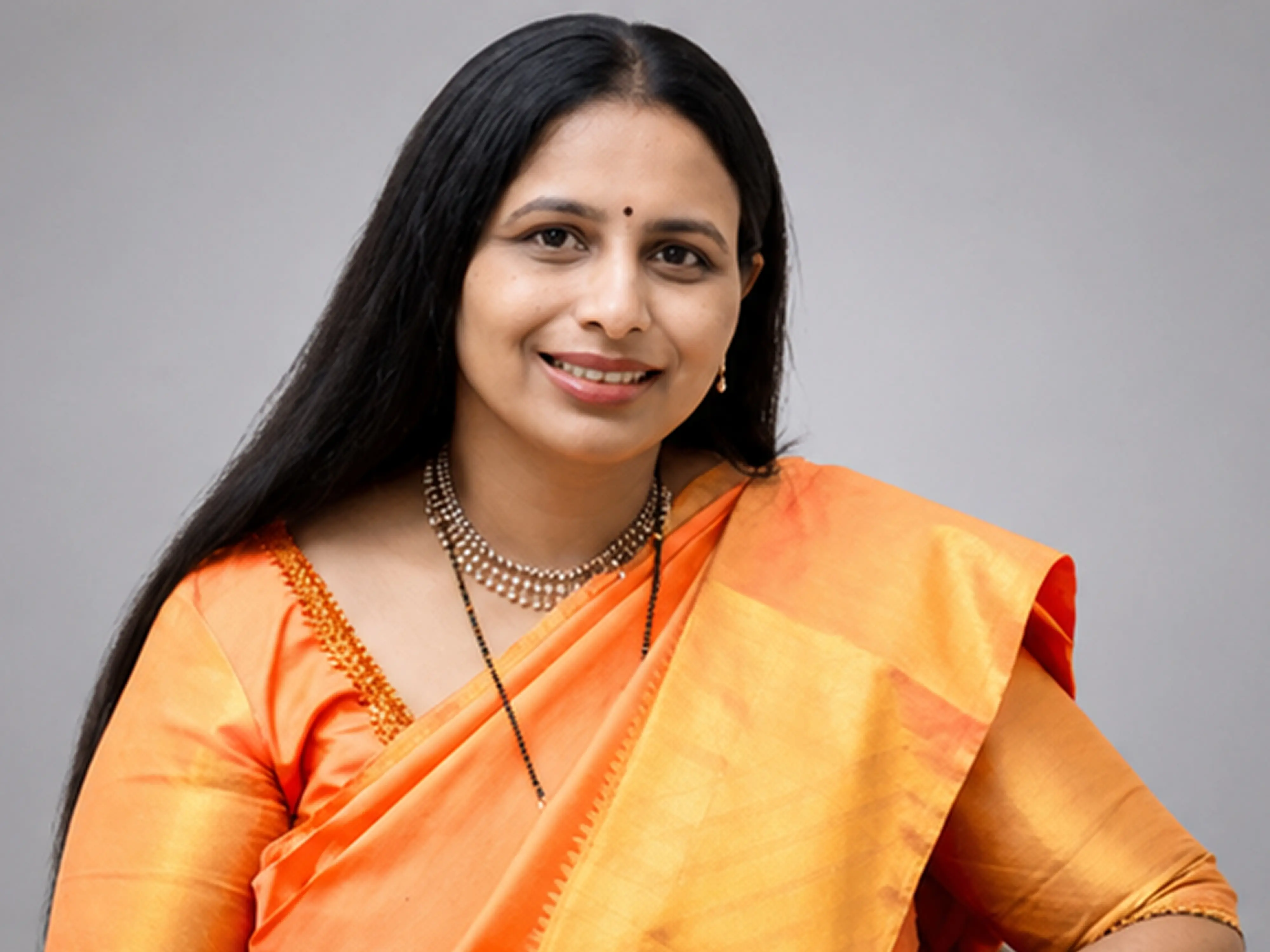 Dr Rashmi Yogesh