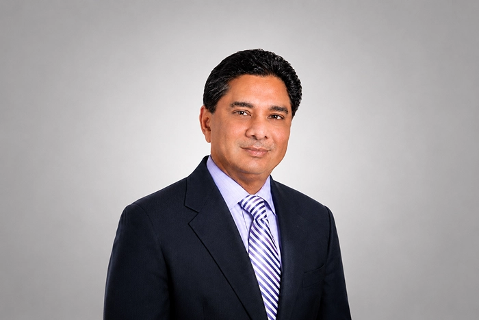 Dr. Ashok Agarwal