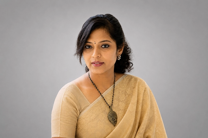 Dr Lavanya Kiran